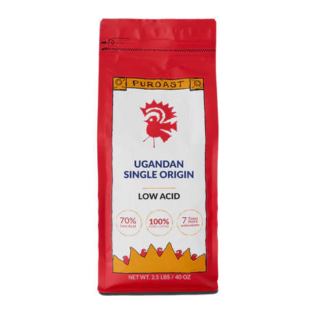 Ugandan Single Origin